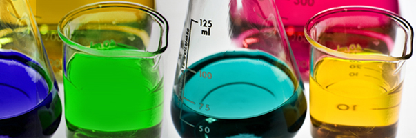 beakers