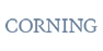 Corning